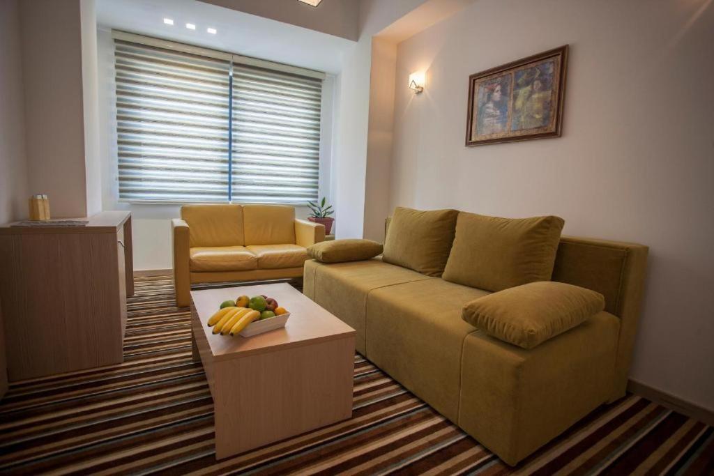 Apartments Melody Szarajevó Kültér fotó
