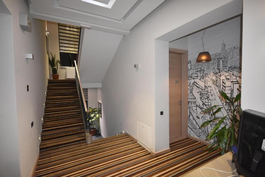 Apartments Melody Szarajevó Kültér fotó