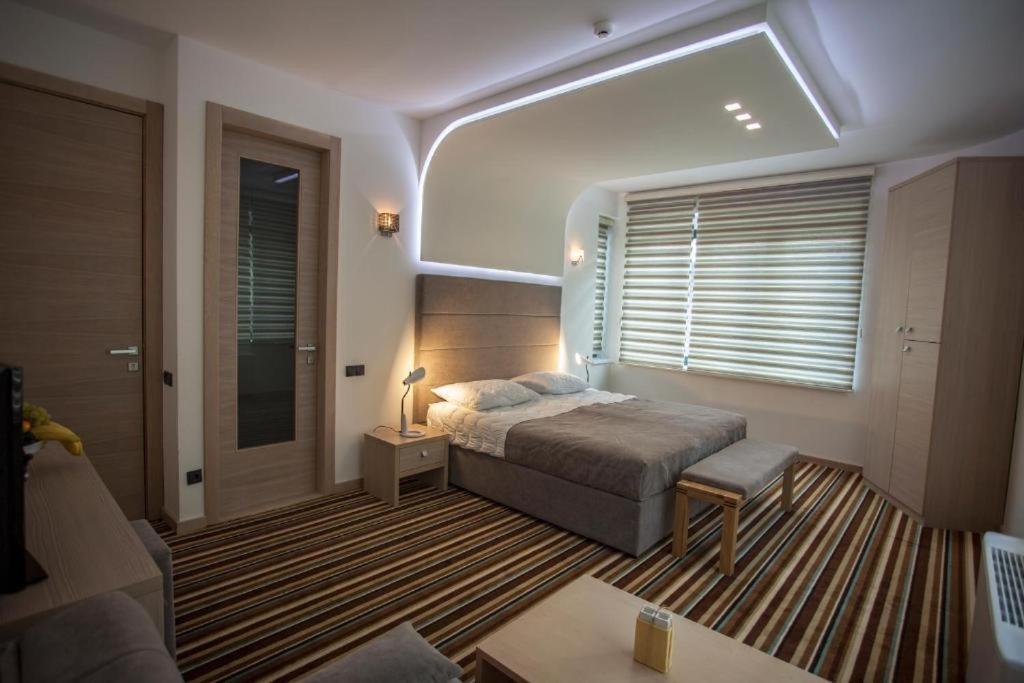 Apartments Melody Szarajevó Kültér fotó