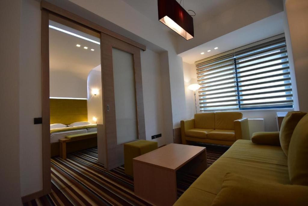 Apartments Melody Szarajevó Kültér fotó
