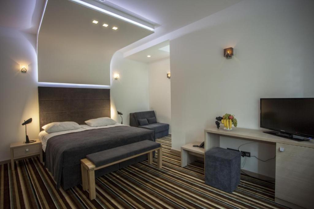 Apartments Melody Szarajevó Kültér fotó