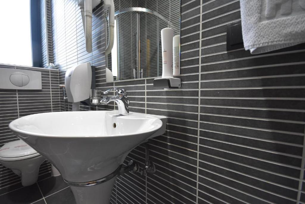 Apartments Melody Szarajevó Kültér fotó