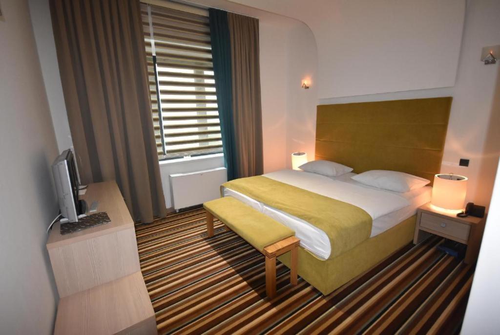 Apartments Melody Szarajevó Kültér fotó