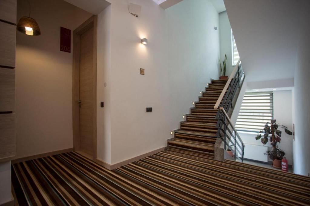 Apartments Melody Szarajevó Kültér fotó