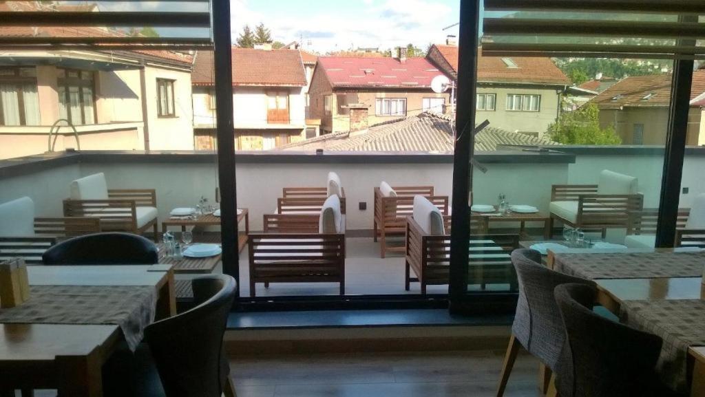 Apartments Melody Szarajevó Kültér fotó