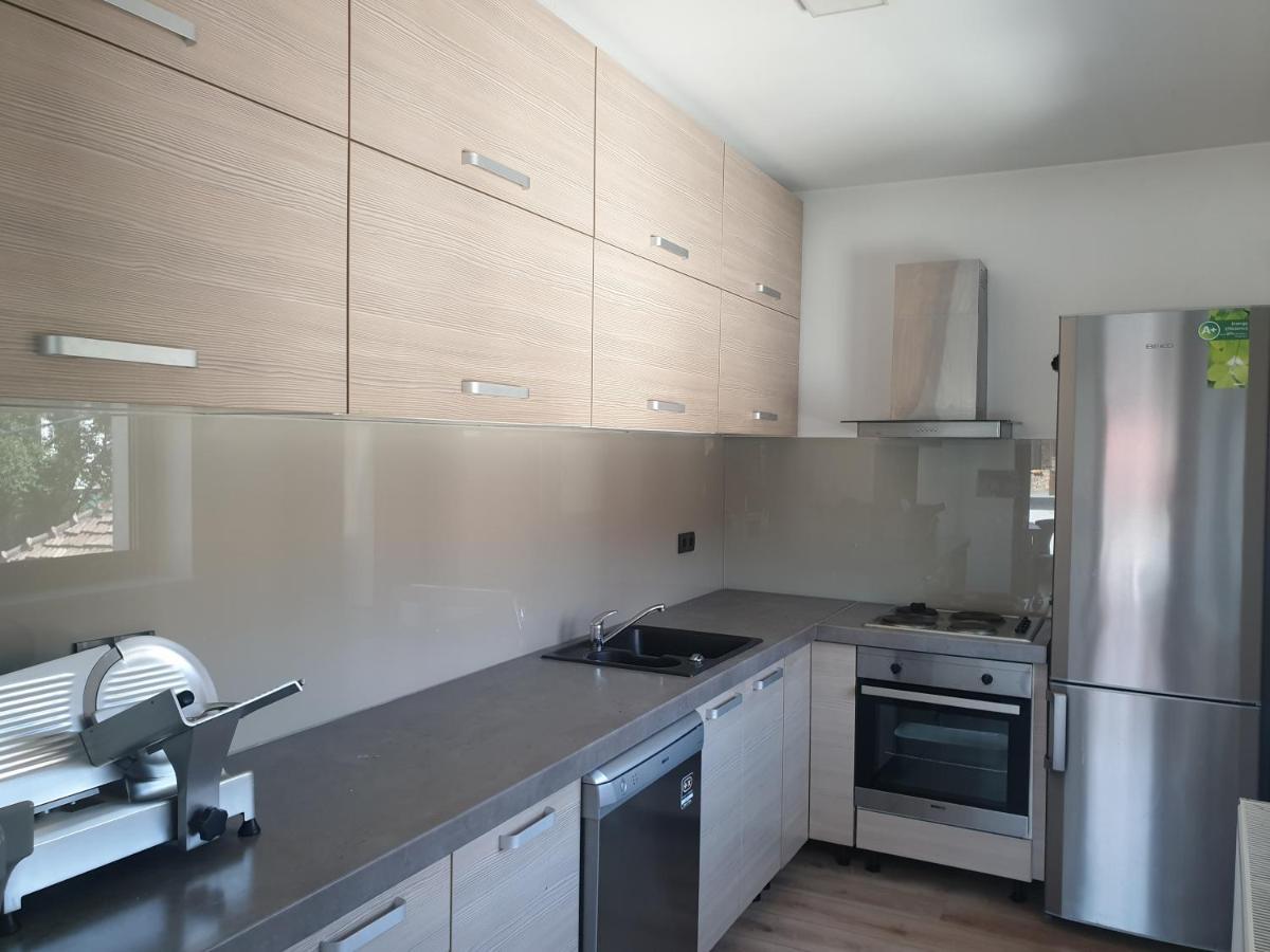 Apartments Melody Szarajevó Kültér fotó