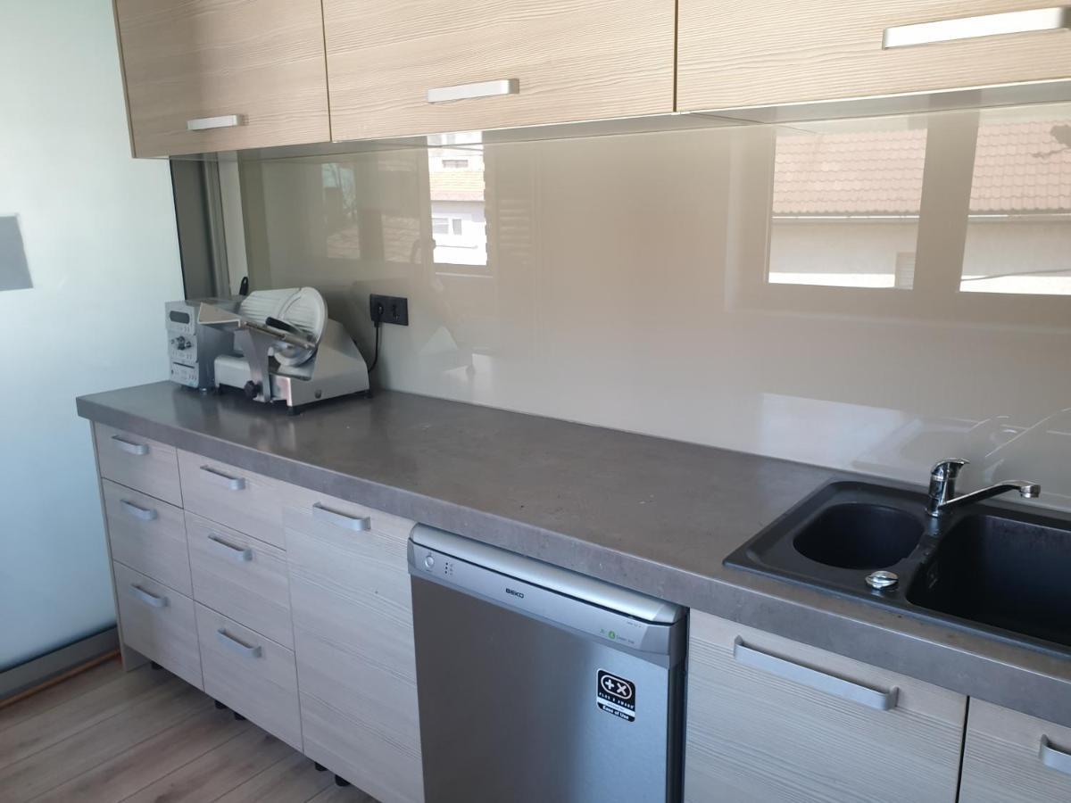 Apartments Melody Szarajevó Kültér fotó