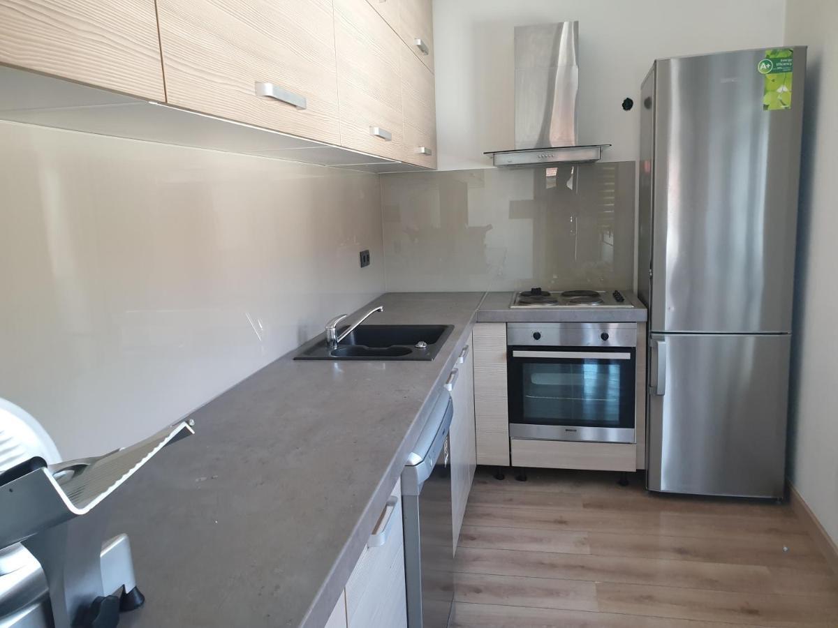 Apartments Melody Szarajevó Kültér fotó